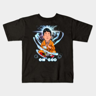 ON GOD Kids T-Shirt